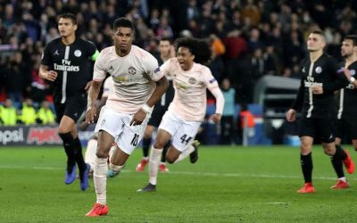 Rashford și Manchester United: Amintiri memorabile? O retrospectivă