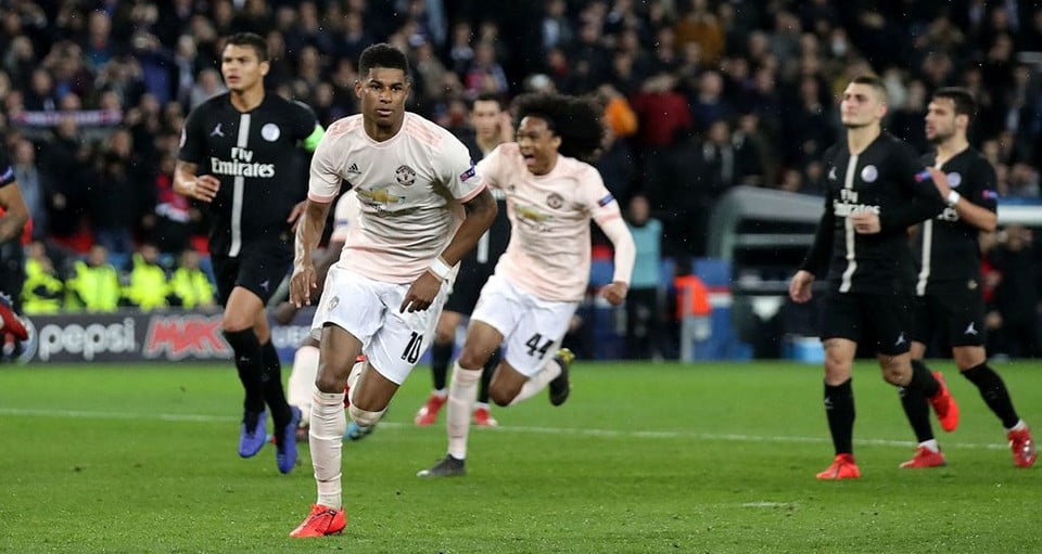 Rashford și Manchester United: Amintiri memorabile? O retrospectivă