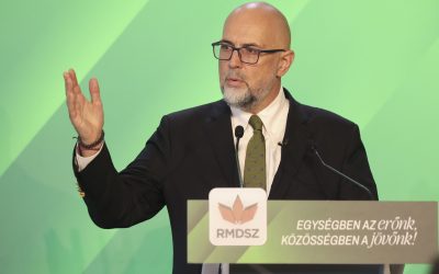Kelemen Hunor, despre schimbările așteptate de maghiari în noul guvern