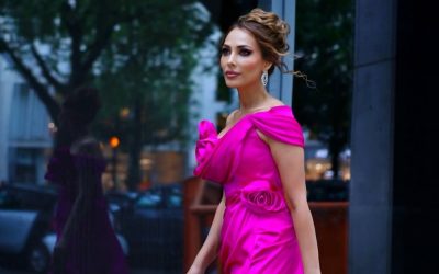 Ce bea Iulia Vântur dimineața la 45 de ani? Secretul siluetei, dezvăluit