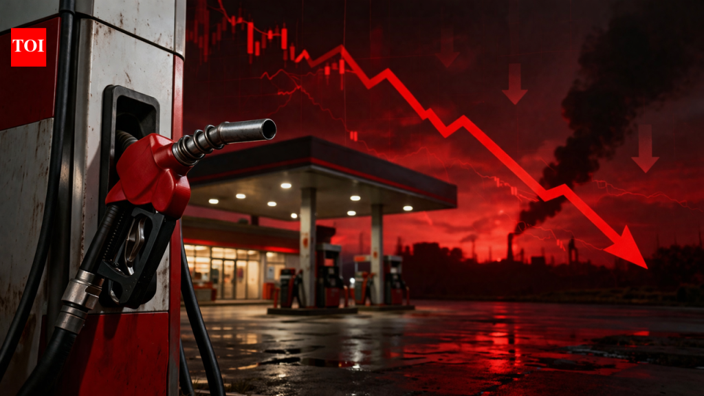 Petrol scump: Companiile pierd bani din cauza crizei din Hormuz