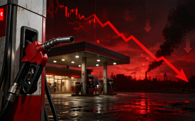 Petrol scump: Companiile pierd bani din cauza crizei din Hormuz