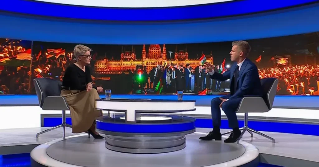 FIDESZ: Agonie și remușcări! Presa pro-guvernare, la un pas de colaps