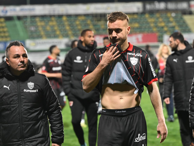 Probleme mari pentru George Pușcaș la Dinamo, ce se întâmplă