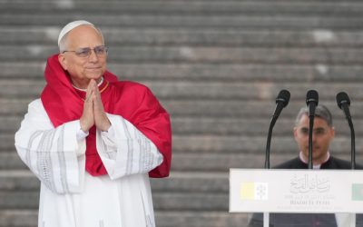 Trump și Papa, „război” de replici: Ce mesaj vrea să transmită Leon