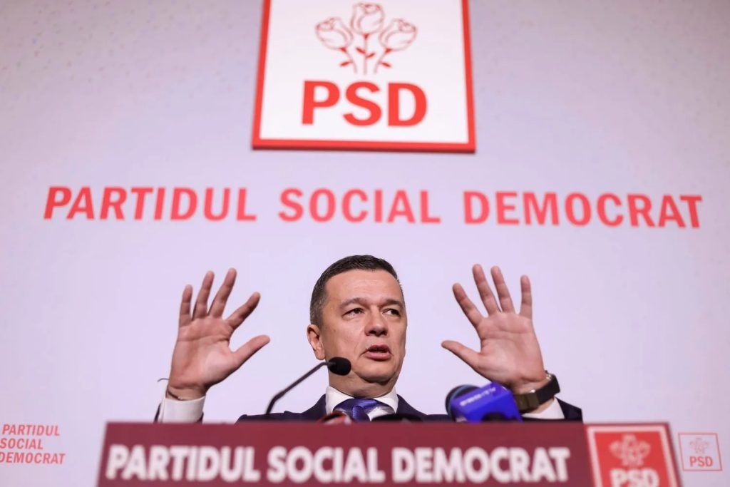 PSD dictează: Bolojan, la consultări! Ce rămâne de stabilit