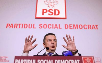 PSD dictează: Bolojan, la consultări! Ce rămâne de stabilit