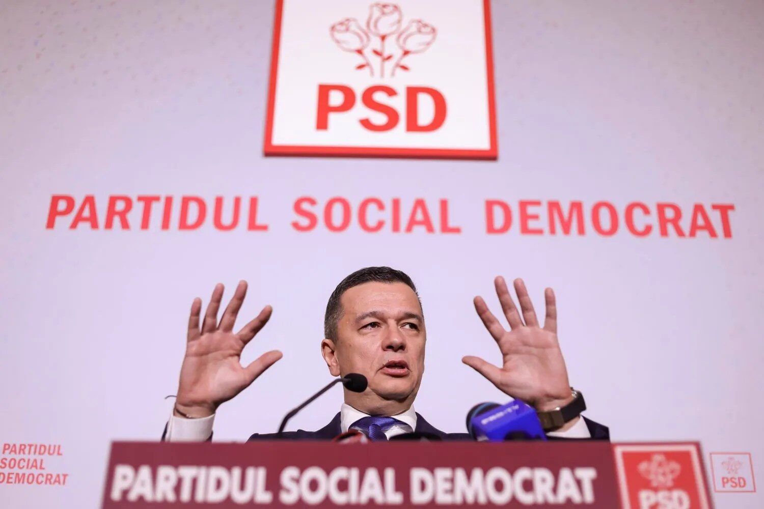 PSD dictează: Bolojan, la consultări! Ce rămâne de stabilit