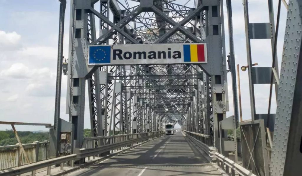Podul Giurgiu-Ruse, gata să se deschidă: Un anunț crucial pentru șoferi