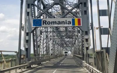 Podul Giurgiu-Ruse, gata să se deschidă: Un anunț crucial pentru șoferi