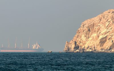 Blocada SUA în Ormuz: Risc de rupere a armistițiului, avertizează Iranul