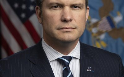 Americanii, gata de luptă: Ce condiție pune Pete Hegseth Iranului