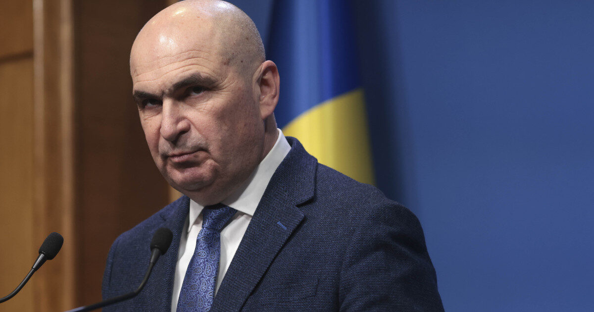 Bolojan: Firmele de stat, pe butuci. Planul radical de reformă și primele ținte
