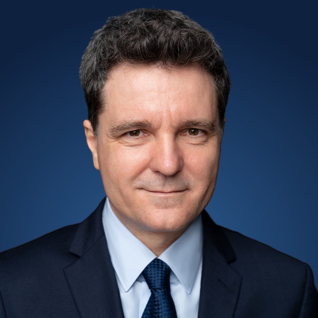 Nicușor Dan, despre criză politică: „Încerc să fiu mediator”