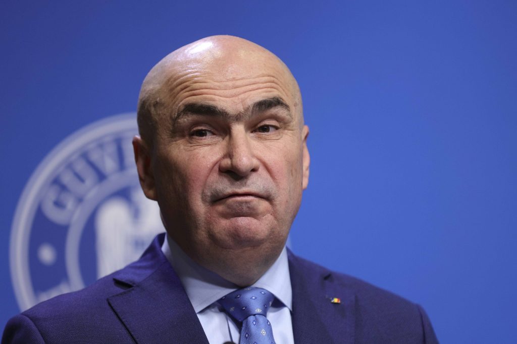 Bolojan, reforme „la foc automat”! Premierul, restructurări la stat