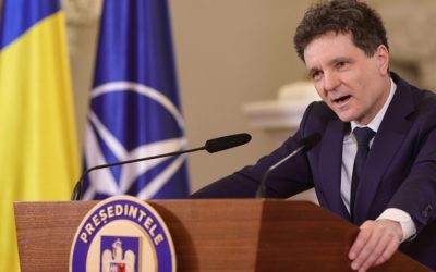 Nicușor Dan, pretenții mari de la noii procurori: „Pagube uriașe”