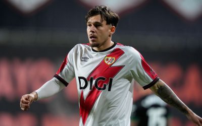 RĂZBOI Total la Barcelona: Andrei Rațiu, aproape de un TRANSFER uriaș!