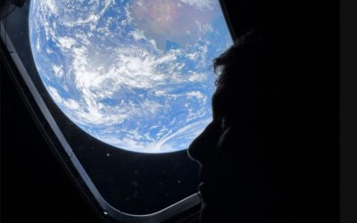 Cum văd astronauții Pământul din spațiu: Emoțiile misiunii Artemis 2