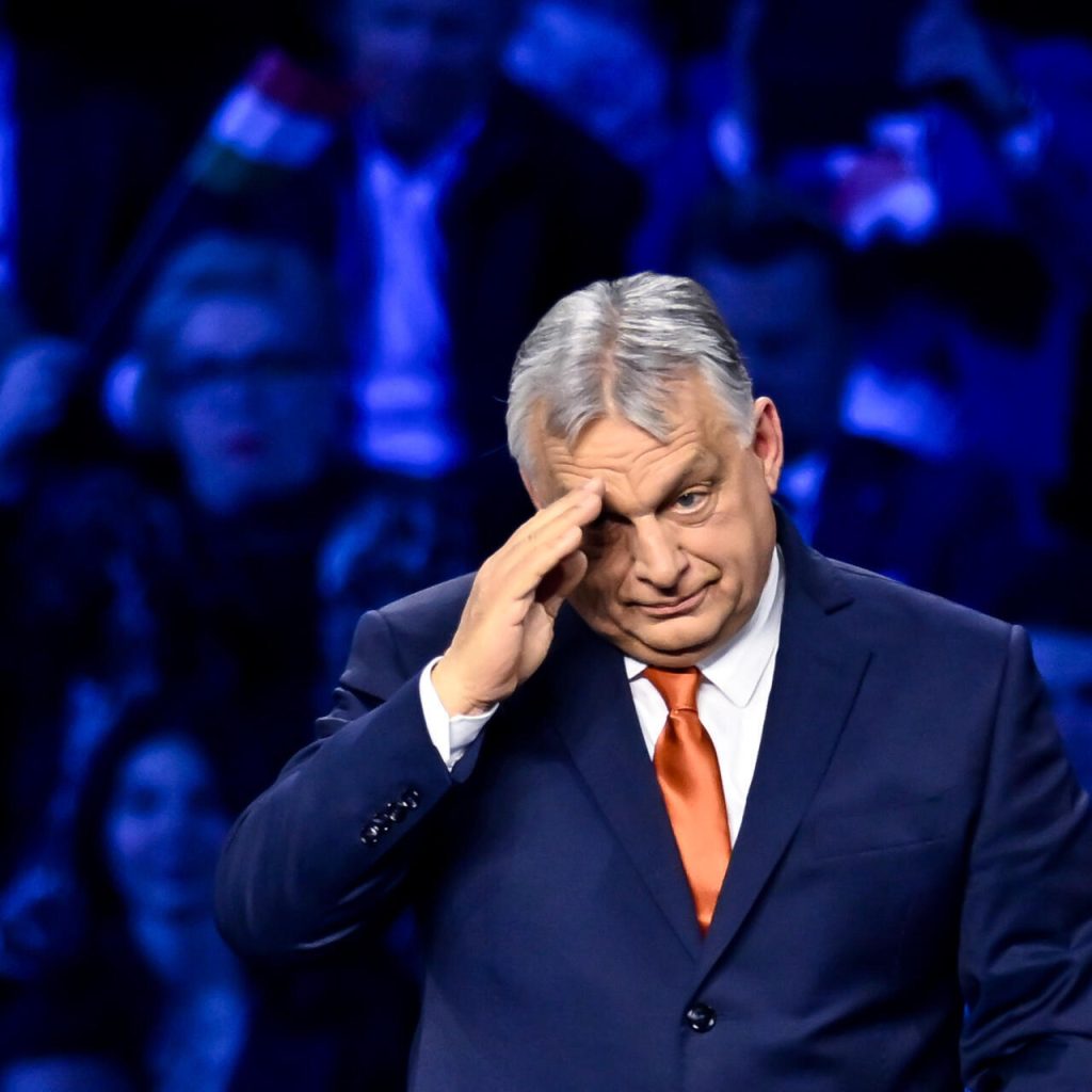Înfrângerea lui Orban zguduie extrema-dreaptă europeană: Ungaria, lecție de populism eșuat