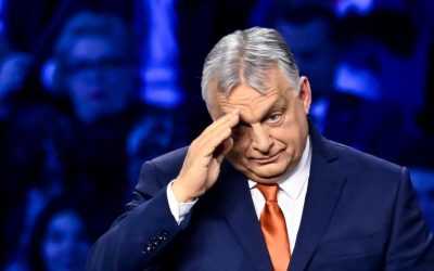 Înfrângerea lui Orban zguduie extrema-dreaptă europeană: Ungaria, lecție de populism eșuat
