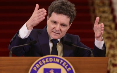 Nicușor Dan, categoric: Nu există „troc politic” la parchete. Ce zice de Chiriac