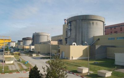 CE scrutin: Comisia EUROPEANĂ investighează ajutorul de stat pentru reactoarele din România