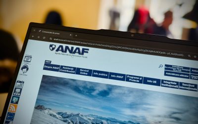 ANAF te sună și cere date? Închide! E fraudă, avertizează experții