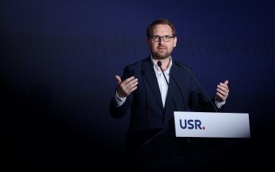 USR acuză PSD: Stop joc cu economia României! Criza, pericol pentru buzunarele românilor