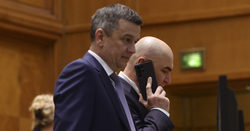 Bolojan, tranșant după amenințările PSD: „Nu demisionez!” Ce se întâmplă în coaliție