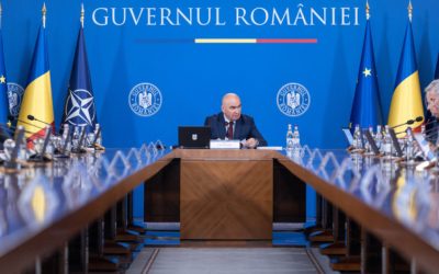 Guvernul dă undă verde: Împrumuturi record pentru localități. Ce investiții urmează?