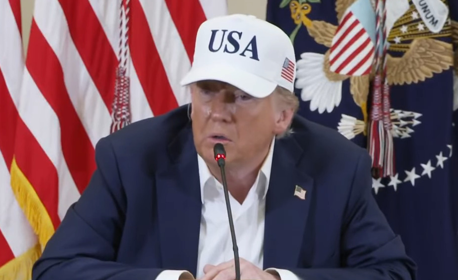 Trump oprește Israelul: „Nu mai bombardați Libanul!”