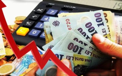 De ce au românii salarii mici? Taxarea muncii, analizată în comparativ cu Estul Europei