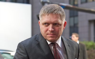 Fico atacă Bruxelles: Slovacia contestă interdicția de gaze rusești la CJUE