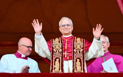 Papa Leon condamnă IA: „Alimentează conflicte și violență”