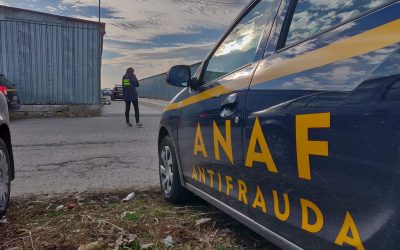 ANAF: Controale masive din 2026! Șeful avertizează asupra industriilor cu „gap” mare