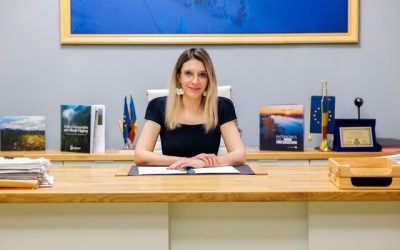 Buzoianu: Verificările din Delta Dunării, presiuni pe operatori