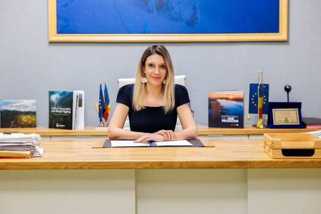 Buzoianu: Verificările din Delta Dunării, presiuni pe operatori