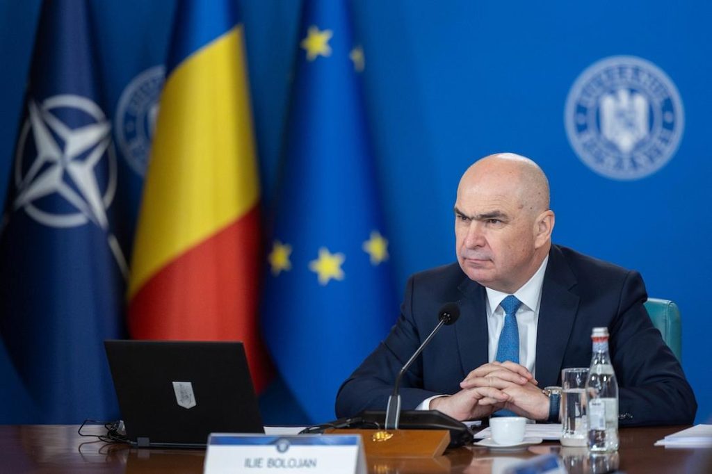 Premierul anunță: Restructurare masivă a companiilor de stat, listări la bursă