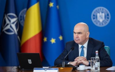 Premierul anunță: Restructurare masivă a companiilor de stat, listări la bursă