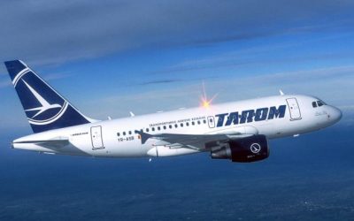 Tarom, blindată cu kerosen: Zborurile NU se anulează, chiar și-n criză!