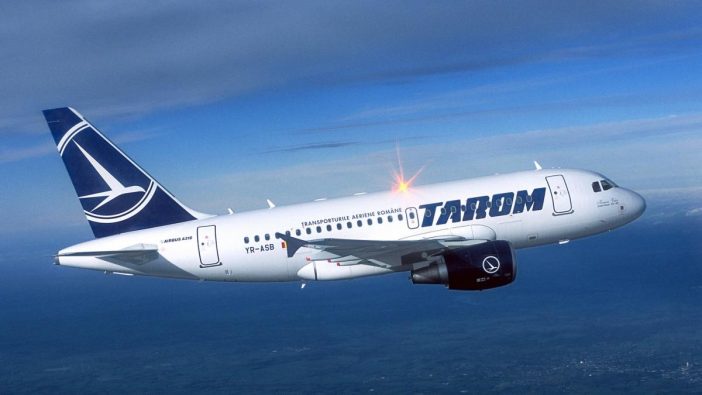 Tarom, blindată cu kerosen: Zborurile NU se anulează, chiar și-n criză!