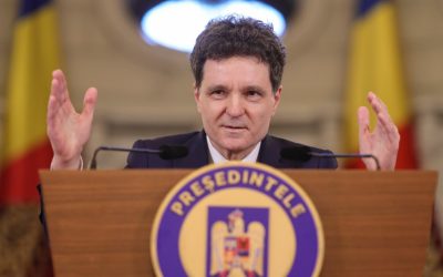 Grindeanu, despre Nicușor Dan: Vede bine ce se întâmplă în coaliție