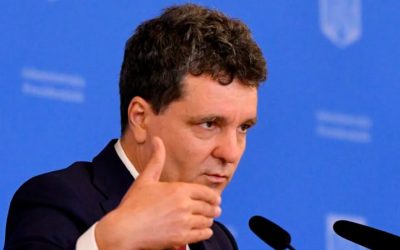 Președintele lansează „Săptămâna Europeană” la Cotroceni: Dezbateri despre viitorul României în UE