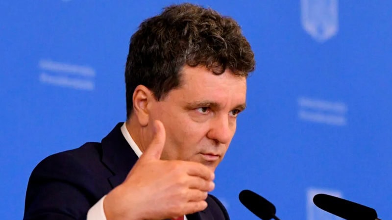 Președintele lansează „Săptămâna Europeană” la Cotroceni: Dezbateri despre viitorul României în UE