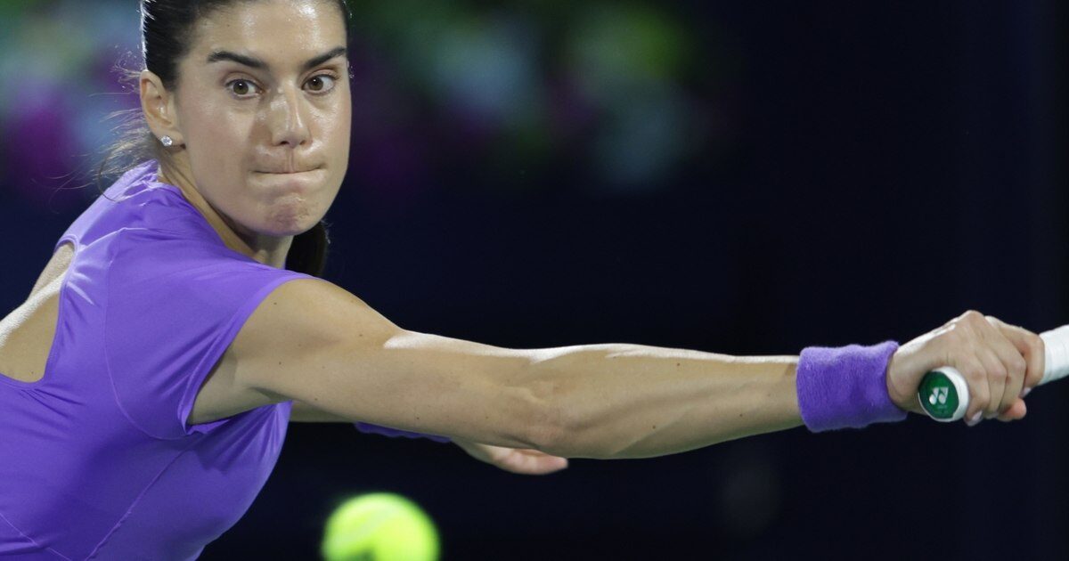 Sorana Cîrstea, retragere ȘOCANTĂ: Ce s-a întâmplat la Rouen?