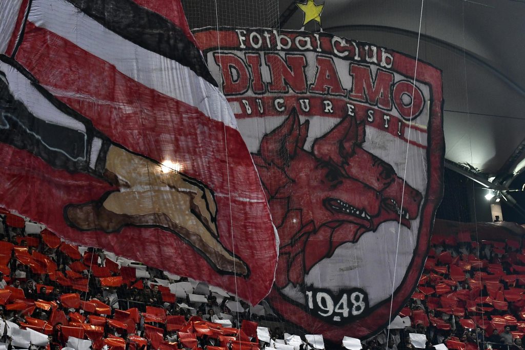 Anderlecht, ofertă URIAȘĂ pentru un dinamovist. Ce salariu-șoc îi oferă belgienii