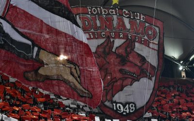 Anderlecht, ofertă URIAȘĂ pentru un dinamovist. Ce salariu-șoc îi oferă belgienii