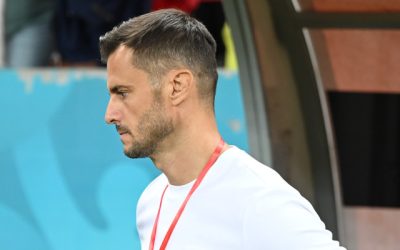 Nicolescu, euforic după victoria lui Dinamo: Cum a reacționat președintele