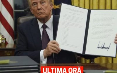 Trump, decret pentru psihedelice: Cercetări accelerate, noi speranțe în SUA