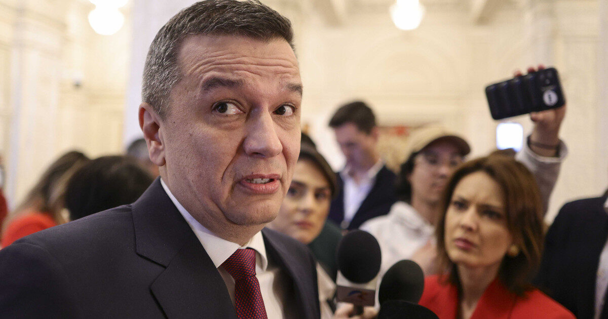 Fostul consilier îi trage un semnal de alarmă lui Grindeanu: Nu blocați România